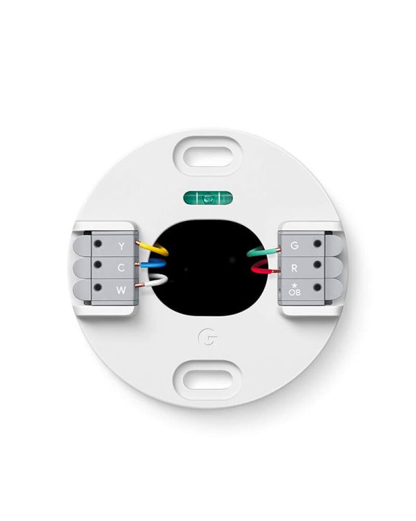Nest Thermostat