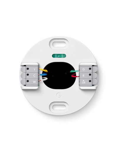 Nest Thermostat