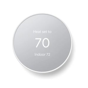 Nest Thermostat