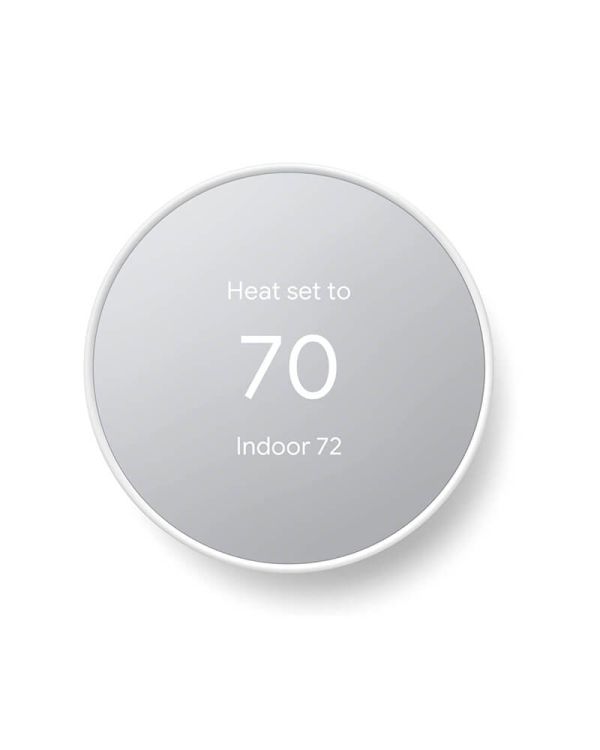 Nest Thermostat