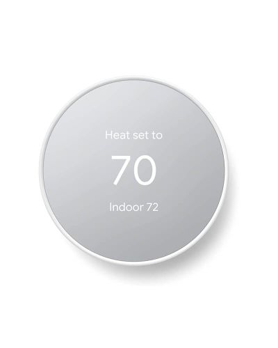 Nest Thermostat