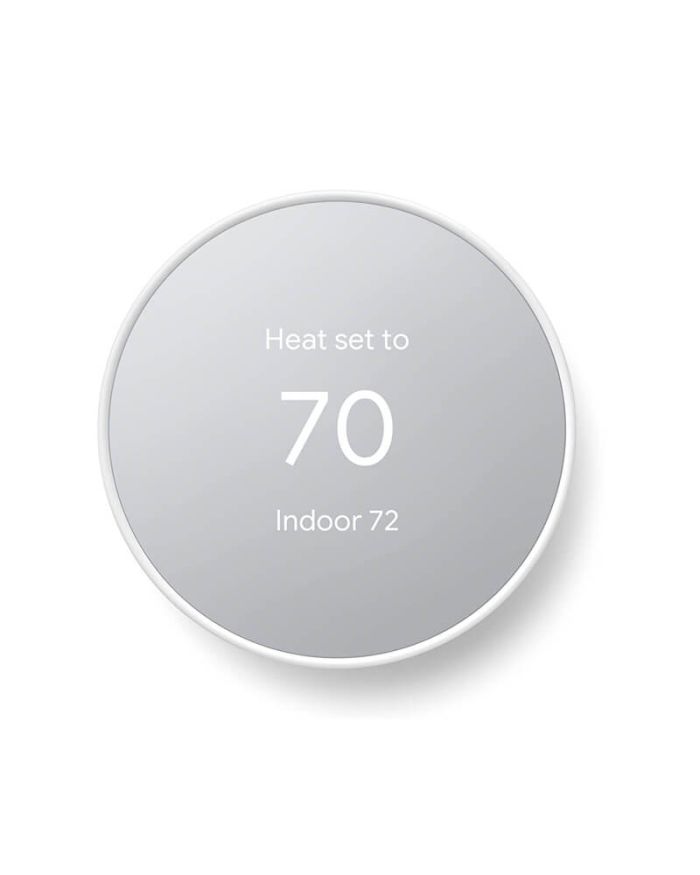 Nest Thermostat