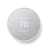 Nest Thermostat