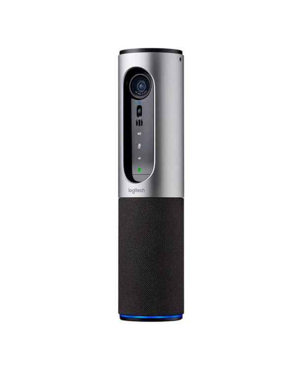 Webcam Logitech Connect