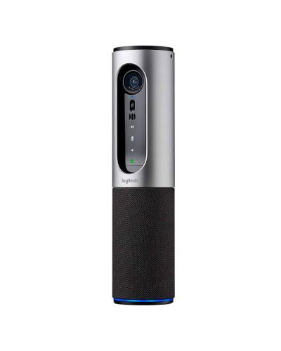 Webcam Logitech Connect