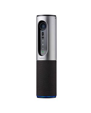 Webcam Logitech Connect