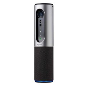 Webcam Logitech Connect