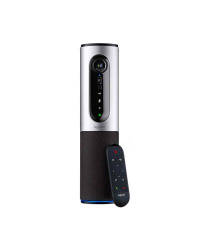 Webcam Logitech Connect