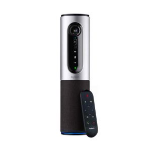 Webcam Logitech Connect