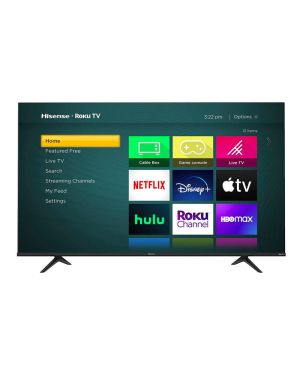 TV Hisense 32A5730FA
