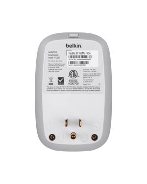 Accessories Smart Home Socket