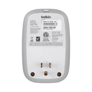 Accessories Smart Home Socket
