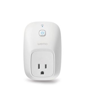 Accessories Smart Home Socket