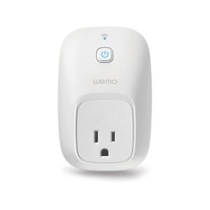 Accessories Smart Home Socket