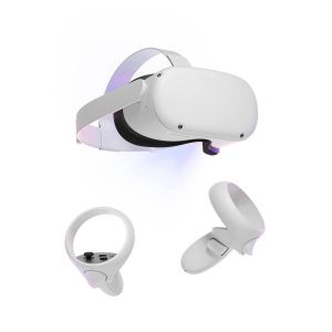 Oculus Quest 2 Vr Gaming Headset