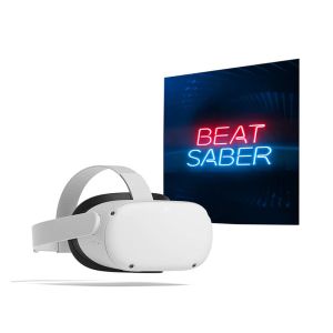 Oculus Quest 2 Vr Gaming Headset