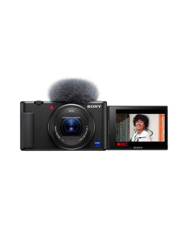 Camera  DSC-RX100M5A